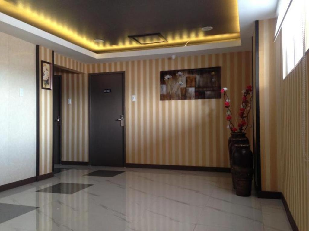 Horizon Hotel Olongapo Bagian luar foto