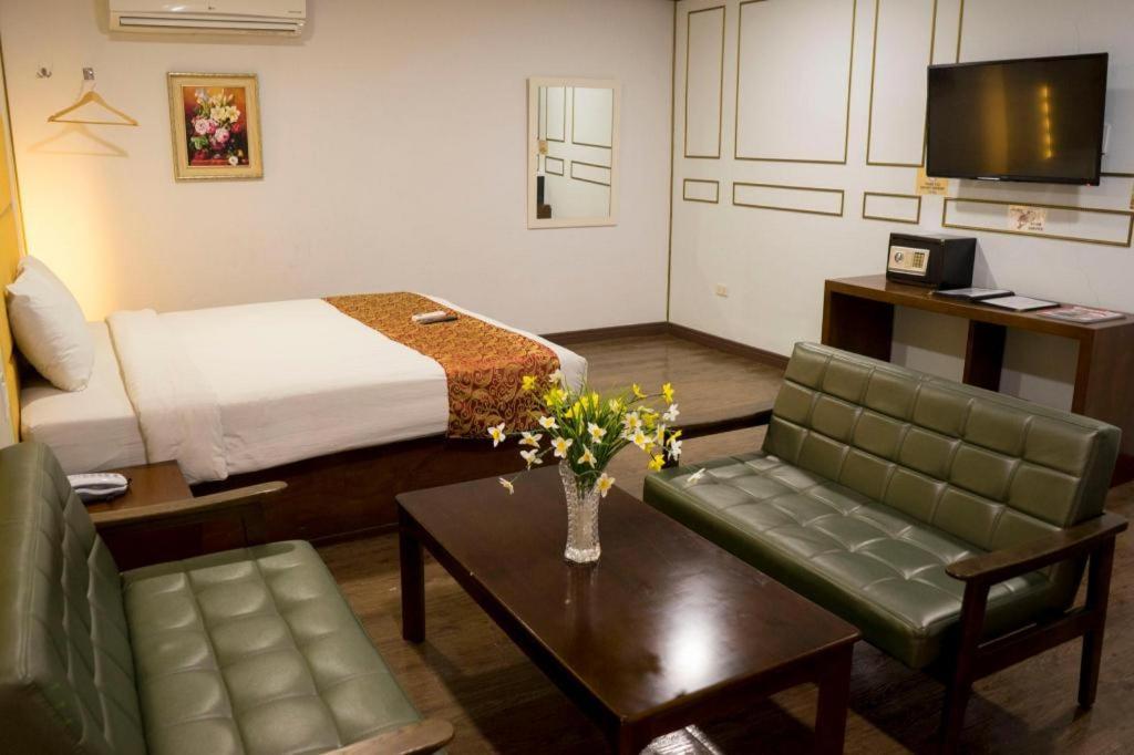 Horizon Hotel Olongapo Bagian luar foto